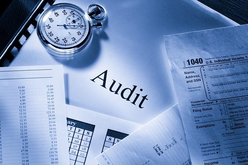 0 Jūsu portāls | Bizness | Tulkojumi | Cik bieži būtu jāveic finanšu audits?